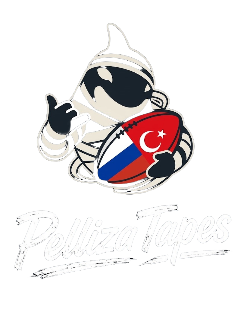 Pelliza Tapes