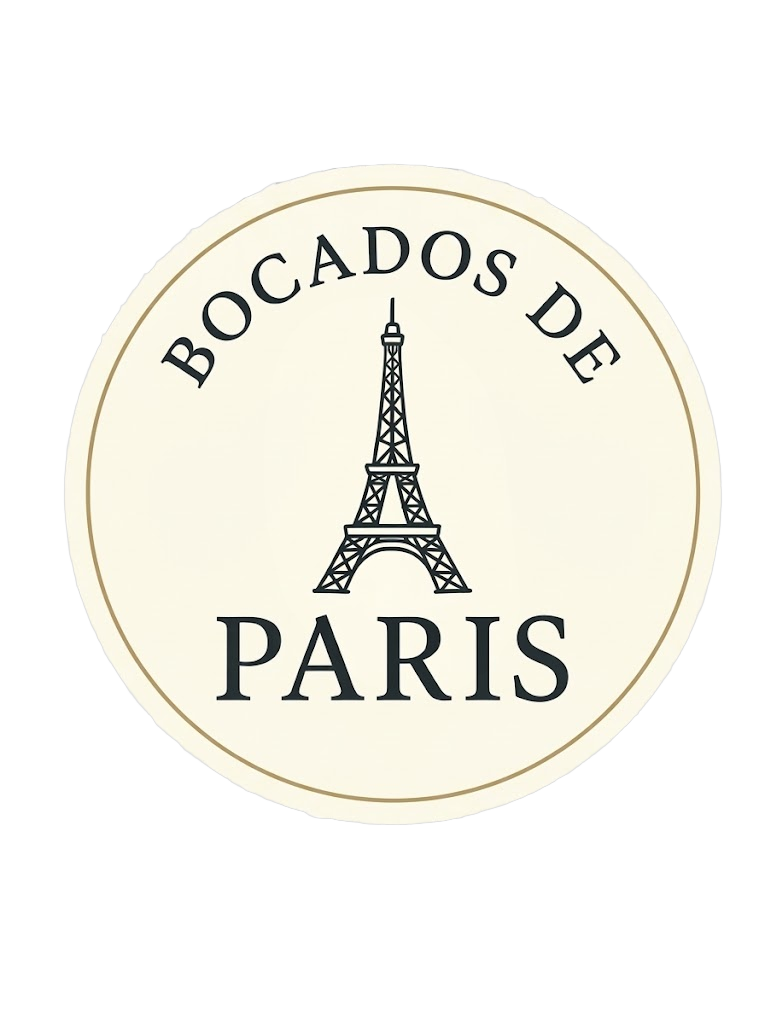 Bocados de París